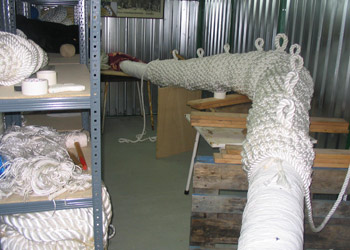 Vilson morski program