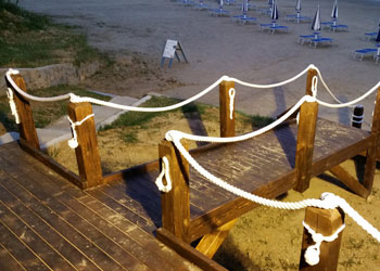 Vilson morski program